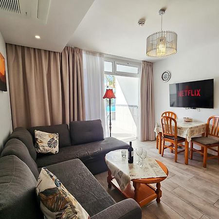 Apartamentos Bogota Πλάγια ντελ Ινγκλές Εξωτερικό φωτογραφία