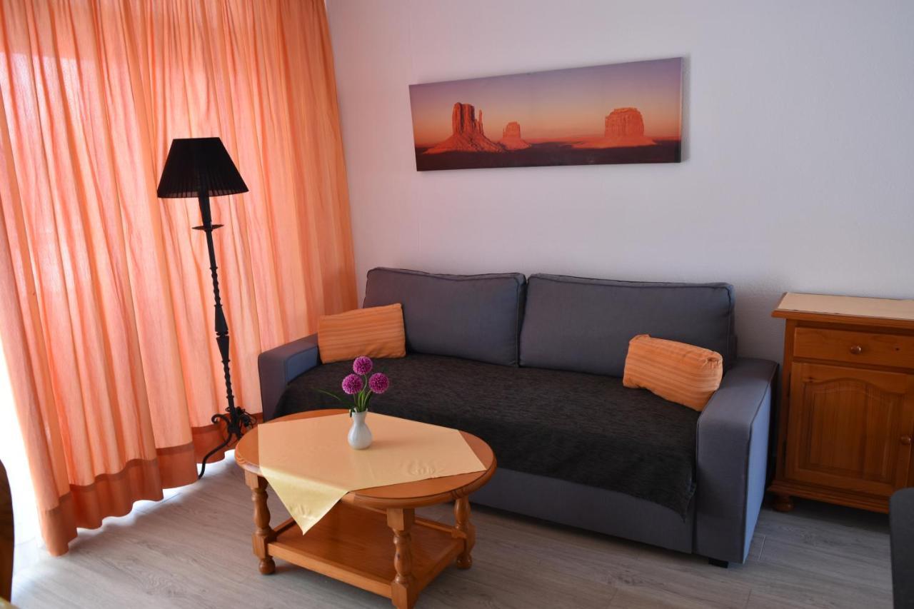 Apartamentos Bogota Πλάγια ντελ Ινγκλές Εξωτερικό φωτογραφία