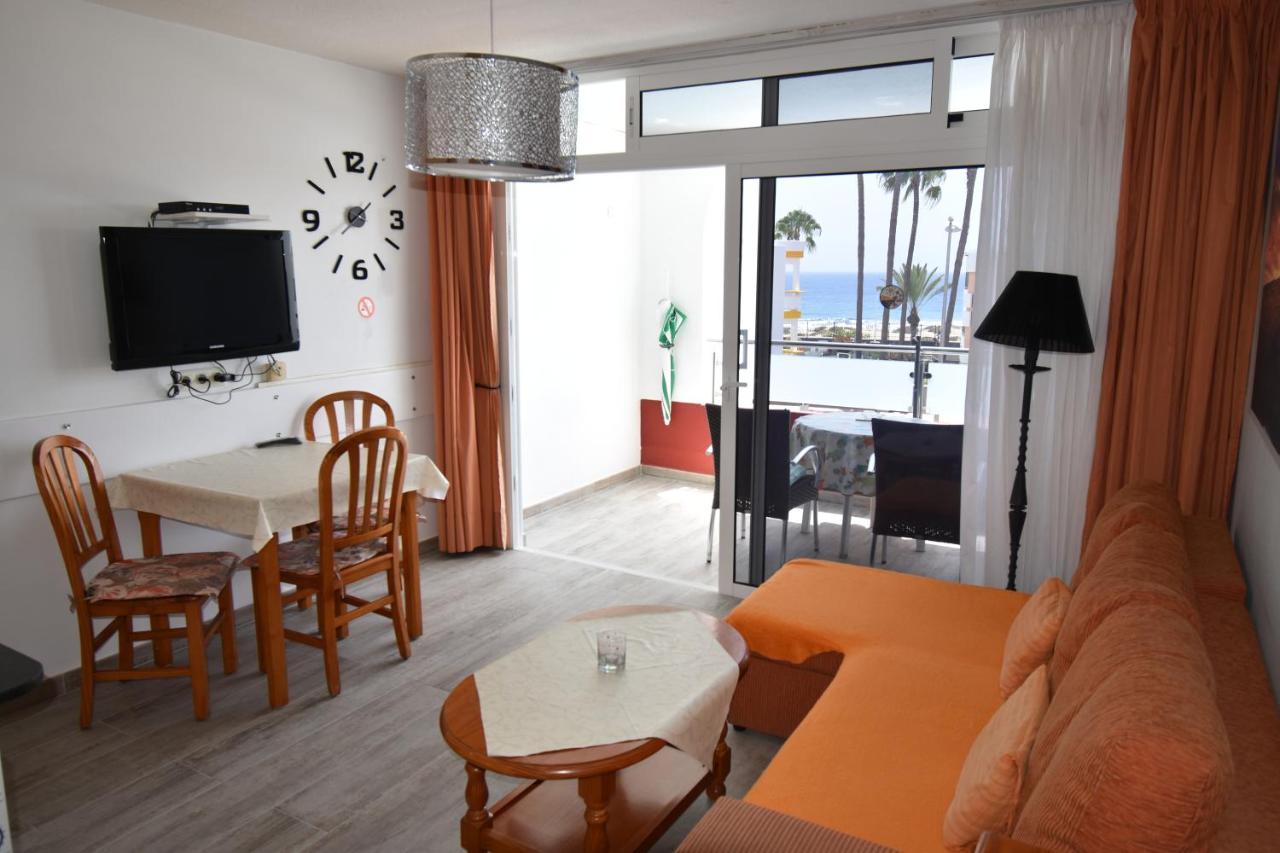 Apartamentos Bogota Πλάγια ντελ Ινγκλές Εξωτερικό φωτογραφία