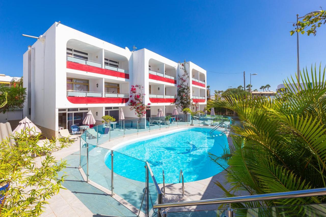 Apartamentos Bogota Πλάγια ντελ Ινγκλές Εξωτερικό φωτογραφία