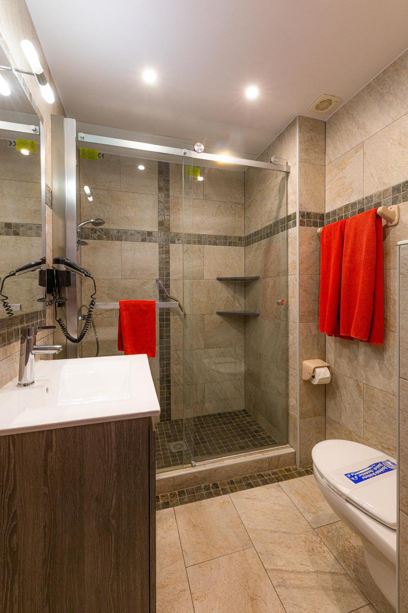Apartamentos Bogota Πλάγια ντελ Ινγκλές Εξωτερικό φωτογραφία